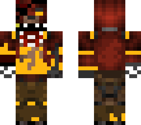 demented jack-o-foxy