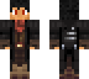 demon explorer