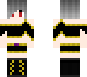 demon guy
