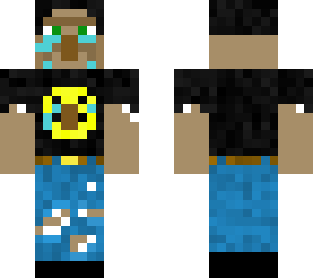 depressed villager