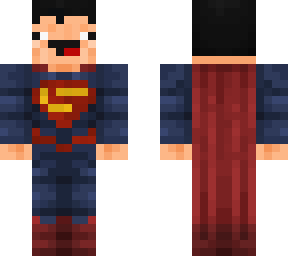 derp superman (comment suggestions)