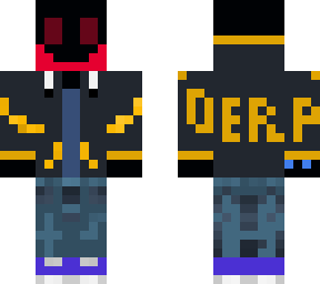 derpalerp