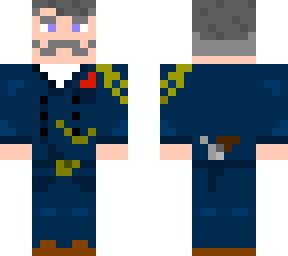 detective