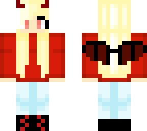 devil girl