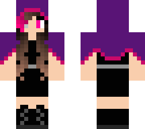 domino diaries-star (skin 2)