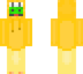 duck yoshi