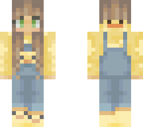 ducky girl