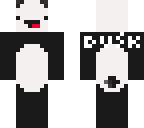 dusk ender's skin