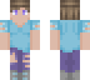 e boy steve