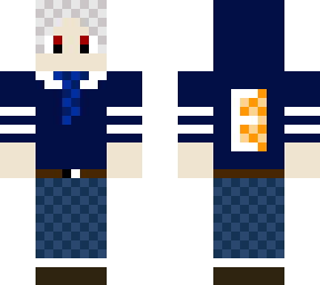 eaglegaming mc skin