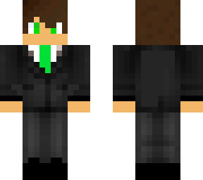 elegant greenguy 2.0