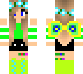 elemental little carly