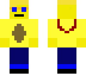 eletric demon