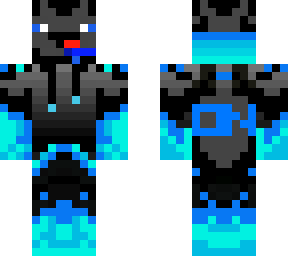 ender boi
