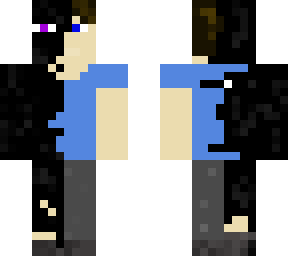 enderman talon
