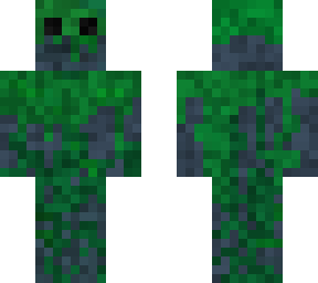endless golem