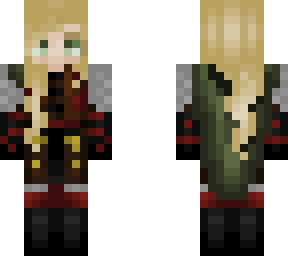 eowyn's honour