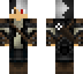 fantasy archer