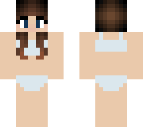 female base skin