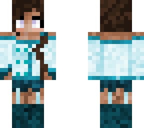 female skin 1
