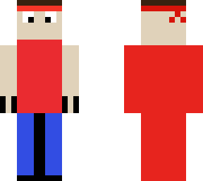 figter