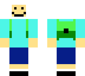 finn the human