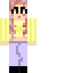 first skin -
