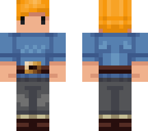 florianfunke - ginger