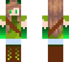 forest bug hunter edit