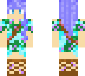 forest elf