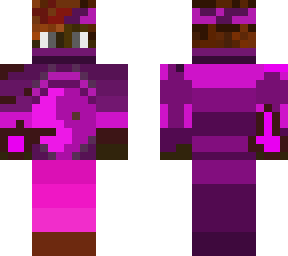friend skin