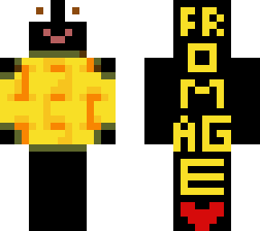 fromageman