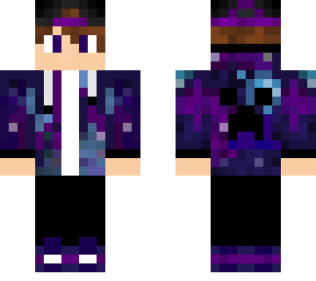 galaxy warp