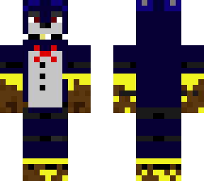 gardener bonnie or plumber bonnie