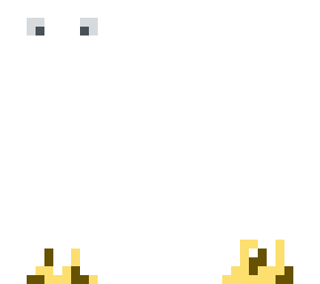 giraffe ghost