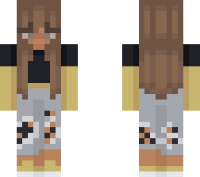 girl edit