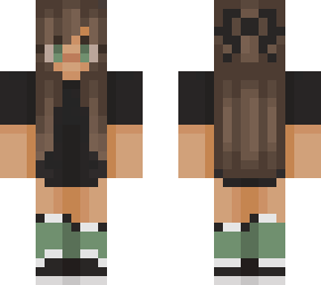 girl edit