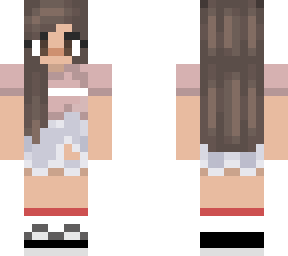 girl skin