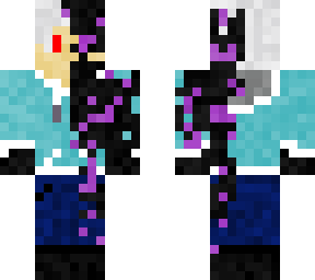 glare morre (infected)