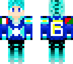 godfreddy