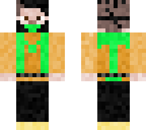 green mix