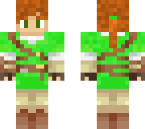 green original link