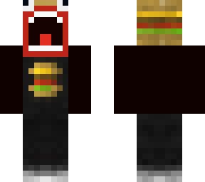 hamburguesa