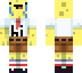 hellosponges skin