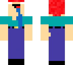 hero nooby