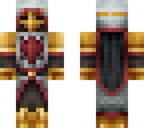 high knight lorros