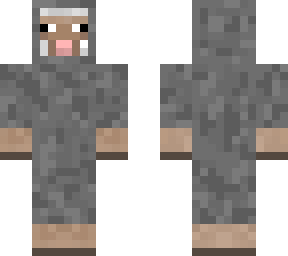 holy watersheep