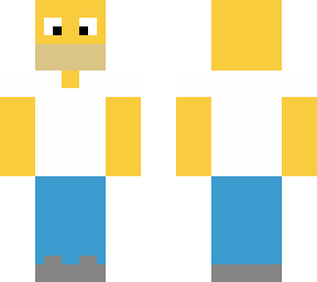 homer simpson
