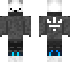 hoodie bear
