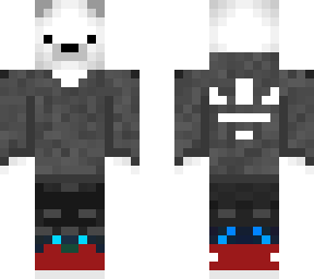 hoodie bear 2